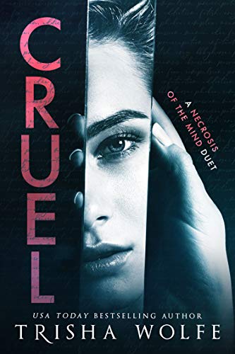 Cruel book cover