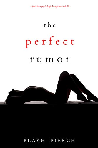 The Perfect Rumor book cover