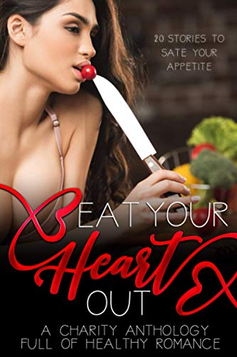 Eat Your Heart Out book cover