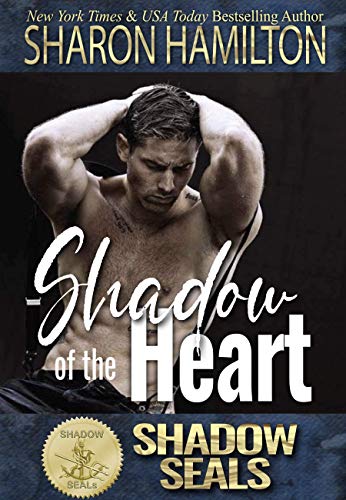Shadow of the Heart book cover