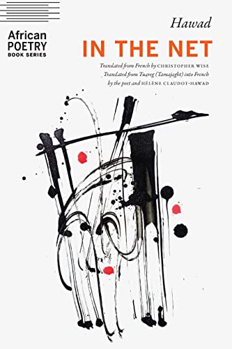 In the Net book cover