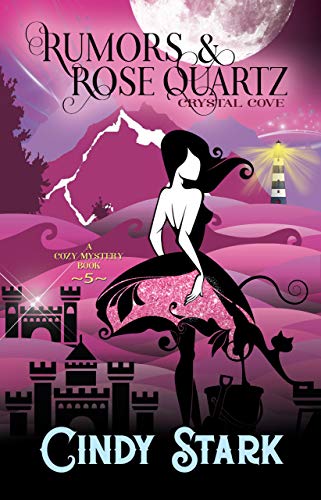 Rumors and Rose Quartz book cover
