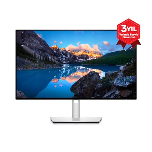 Dell U2422HE - Écran pc moyen format 22 à 24″