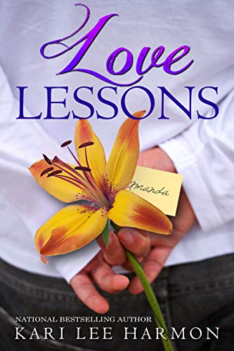 Love Lessons book cover