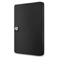 Seagate Expansion Portable 2TB External Hard Drive