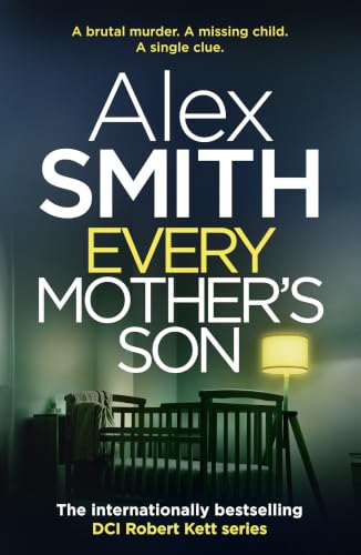 Every Mother's Son book cover