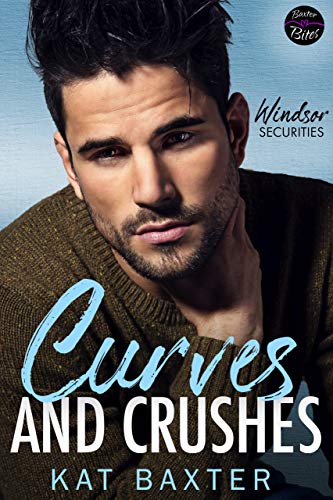 Curves and Crushes book cover