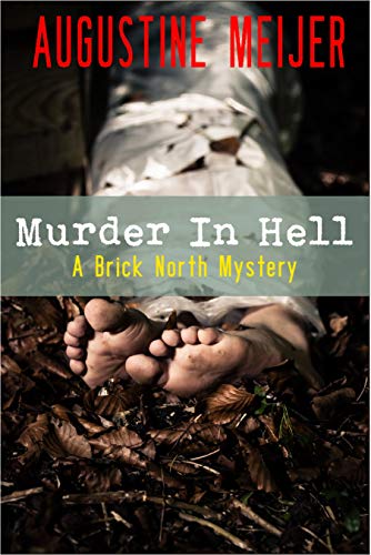 Murder in Hell book cover