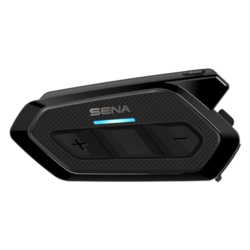 (-24%) Sena Spider RT1 Flaches Mesh Kommunikationssystem für Motorräder