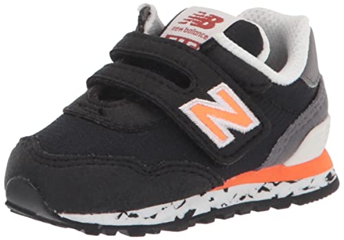 New Balance Kids' 515 V1 Lace-up Sneaker kids' shoe