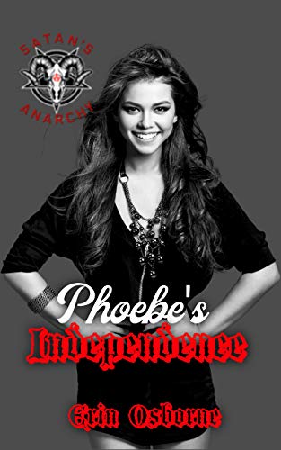 Phoebe's Independence cover