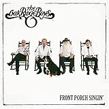 Front Porch Singin' (2021)