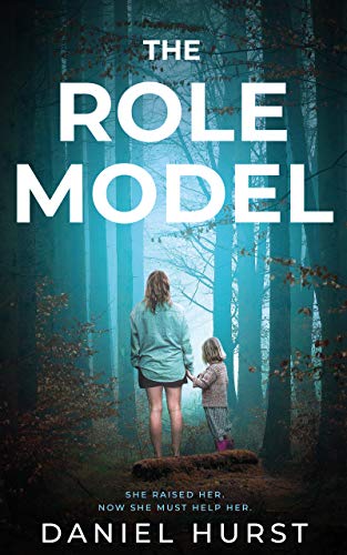 The Role Model book cover