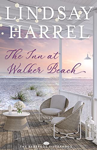 The Inn at Walker Beach cover