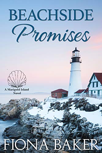 Beachside Promises book cover