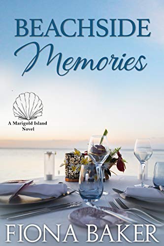 Beachside Memories book cover