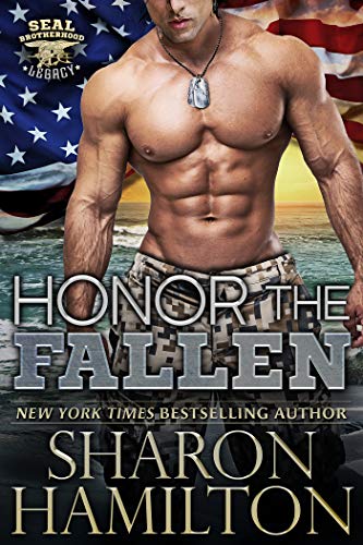 Honor The Fallen: Out of the Ashes of Grenada book cover