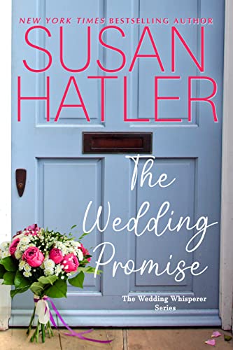 The Wedding Promise book cover