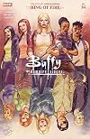Buffy the Vampire Slayer (2019-) #24