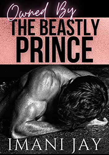 Owned by the Prince book cover
