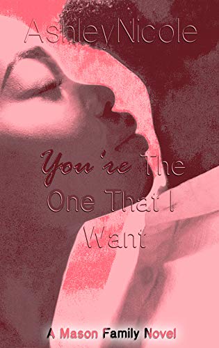 You're The One That I Want book cover