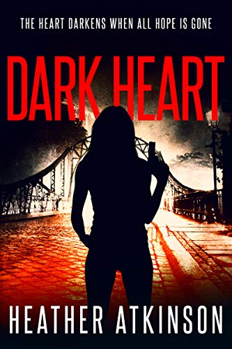 Dark Heart book cover