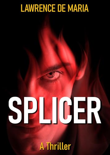 Splicer cover