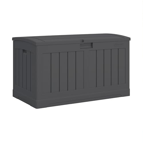 Suncast 50 Gallon Deck Box