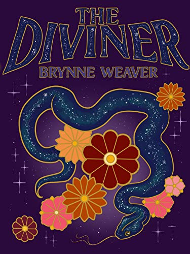 The Diviner cover