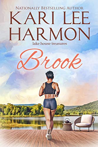 Brook book cover