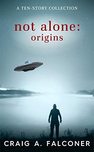 Origins book cover