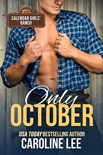 Only October book cover