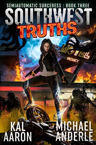 Southwest Truths book cover