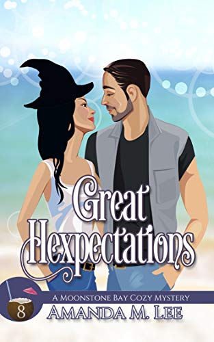 Great Hexpectations book cover