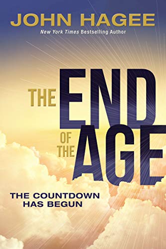 The End of the Age: The Countdown Has Begun book cover