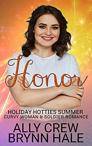 Honor book cover