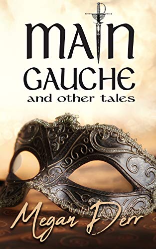 Main Gauche book cover