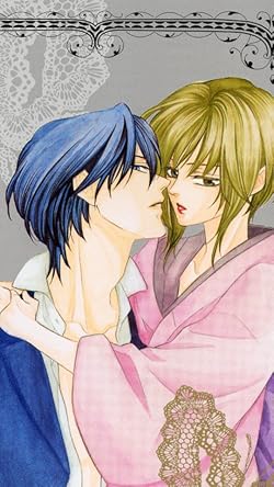 執事殿の愛猫の人気壁紙画像 緒方透流,白崎莉子