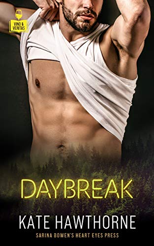 Daybreak (By: Kate Hawthorne) cover
