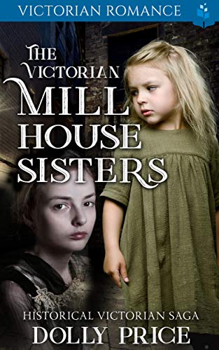 The Victorian Millhouse Sisters book cover