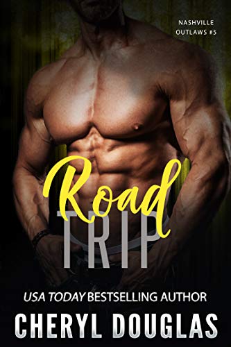 Road Trip cover