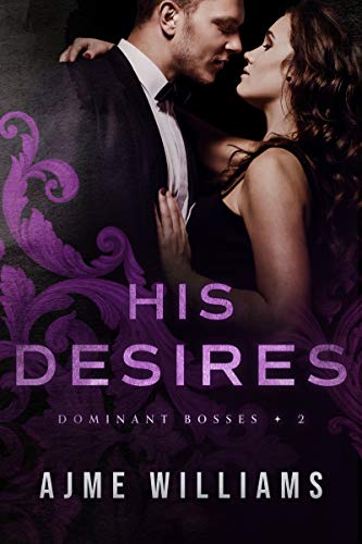 His Desires book cover