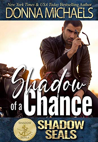 Shadow of a Chance (By: Donna Michaels) cover