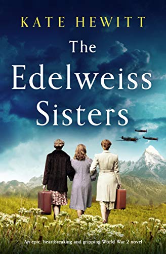The Edelweiss Sisters cover