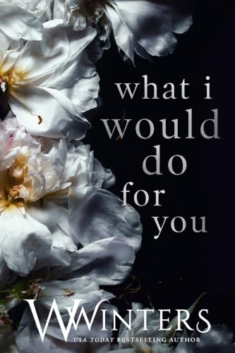What I Would Do For You book cover