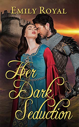 Her Dark Seduction cover
