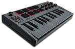 Akai Professional MPK Mini MK3