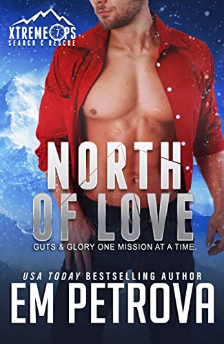 North of Love book cover