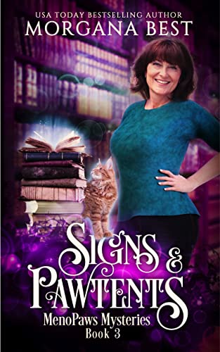 Signs and Pawtents cover