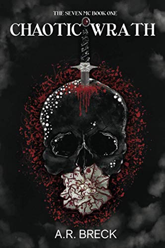 Chaotic Wrath book cover